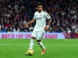 Tottenham Hotspur Remain Keen On Recruiting This Real Madrid Talent: Good Choice For Frank? Real Madrid