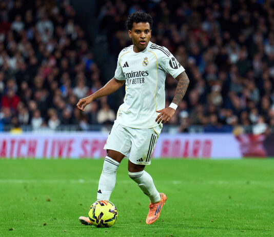 Tottenham Hotspur Remain Keen On Recruiting This Real Madrid Talent: Good Choice For Frank? Real Madrid