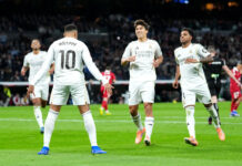 Rodrygo Gets 9, Bellingham With 8.5 | Real Madrid Players Rated In Solid Win Vs Sevilla Real Madrid