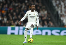 Liverpool Tabled a €70m bid For This Real Madrid Midfielder: A Good Choice For Slot? Real Madrid