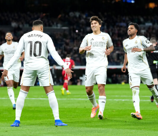 Rodrygo Gets 9, Bellingham With 8.5 | Real Madrid Players Rated In Solid Win Vs Sevilla Real Madrid