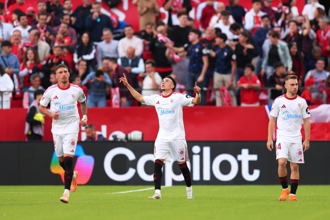 Leeds United target Vargas