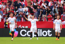 Leeds United Plot January Move For This Sevilla Star: Why He Would Bolster Their Attack Leeds United target Vargas