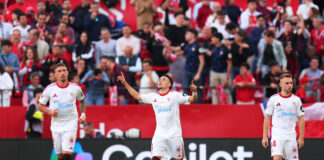 Leeds United target Vargas