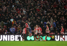 Brobbey And Mundle Should Start | Predicted 4-2-3-1 Sunderland Lineup To Face Liverpool Sunderland