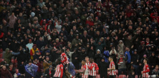 Brobbey And Mundle Should Start | Predicted 4-2-3-1 Sunderland Lineup To Face Liverpool Sunderland