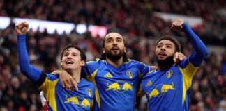 Leeds United