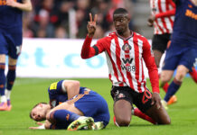 Le Bris Forced To Make Multiple Changes | Predicted 5-4-1 Sunderland Lineup To Face Brighton Sunderland