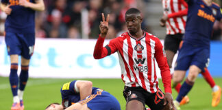 Le Bris Forced To Make Multiple Changes | Predicted 5-4-1 Sunderland Lineup To Face Brighton Sunderland