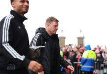 Newcastle United Owners Take A Tough Stance On Eddie Howe: Is It The Right Decision? Newcastle United