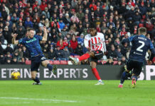 Rangers Eye Winter Move For This ‘Free Agent’ Frenchman – Why They Must Bring Him In Rangers target Ekwah