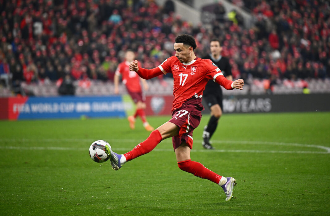 Switzerland v Sweden - FIFA World Cup 2026 Qualifier Aston Villa news