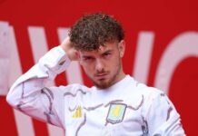 Liverpool Apparently Furious With Aston Villa For This Situation: Why The Birmingham Club Should Let The Player Leave Aston Villa