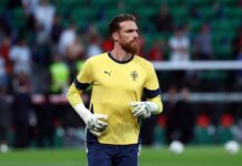 West Ham Are Interested In This 32-Year-Old Goalkeeper: Will He Be A Good Signing For The Hammers? West Ham news