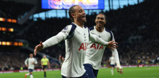 Tottenham Hotspur