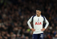 Simons, Odobert And Sarr To Start | 4-2-3-1 Tottenham Hotspur Predicted Lineup Vs Newcastle United Tottenham Hotspur