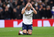 Richarlison And Danso To Start | 4-2-3-1 Tottenham Hotspur Predicted Lineup Vs Crystal Palace Tottenham Hotspur