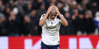 Tottenham Hotspur