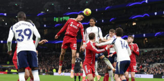 Tottenham Hotspur