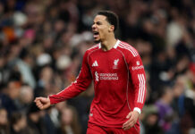 Wirtz Gets 8, Van Dijk With 7.5 | Liverpool Players Rated In Narrow Win Vs Tottenham Hotspur Liverpool