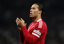 Chiesa And Frimpong To Start | 4-2-3-1 Liverpool Predicted Lineup Vs Wolves Liverpool