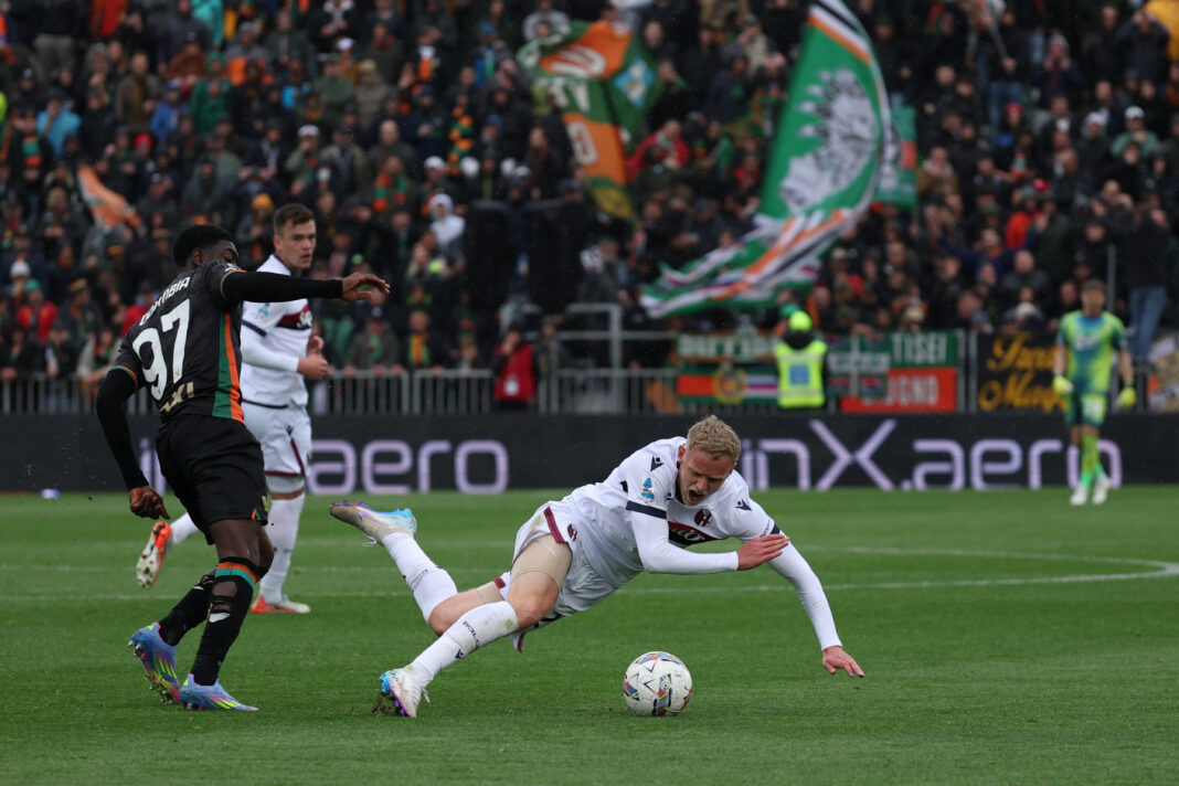 Celtic target Doumbia