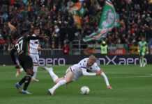 Celtic Scout This Italy U21 International Ahead Of The January Window: Why He Would Help Nancy To Adapt Celtic target Doumbia