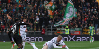 Celtic Scout This Italy U21 International Ahead Of The January Window: Why He Would Help Nancy To Adapt Celtic target Doumbia