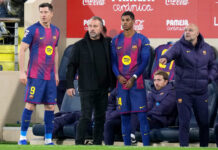 Yamal Gets 9, Raphinha With 8 | Barcelona Players Rated In Solid Win Vs Villarreal Barcelona