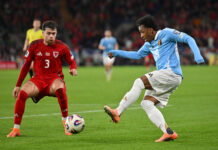 Barcelona Have Set Their Sights On This Ligue 1 Winger: What Will He Bring To The Nou Camp? Barcelona