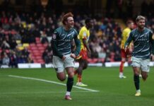 West Ham United Pondering A January Move For This Championship Striker: The Right Option For The Hammers? West Ham news