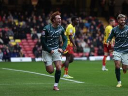 West Ham United Pondering A January Move For This Championship Striker: The Right Option For The Hammers? West Ham news