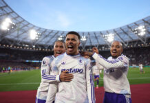 Martinez To Start | 4-4-1-1 Aston Villa Predicted Lineup Vs Manchester United Aston Villa