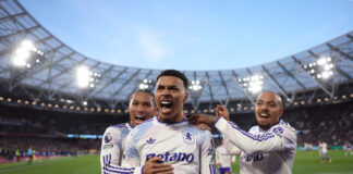 Aston Villa