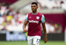 Portuguese Club Give In To West Ham’s Demand For A Permanent Sale: A Mistake For The Club? West Ham news