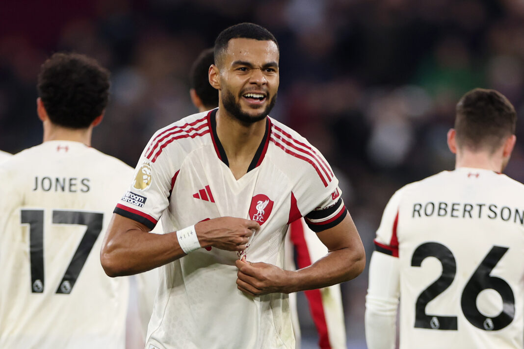 West Ham United v Liverpool - Premier League Liverpool