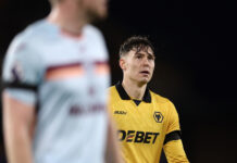 West Ham Lock Horns With Crystal Palace For 25-Year-Old Striker: Will The Hammers Get Him?