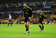 Yoro To Start, Martinez On The Bench | 3-4-2-1 Manchester United Predicted Lineup Vs Bournemouth Manchester United