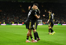 Fernandes Gets A Perfect 10 | Manchester United Players Rated In Dominant Win Vs Wolves Manchester United