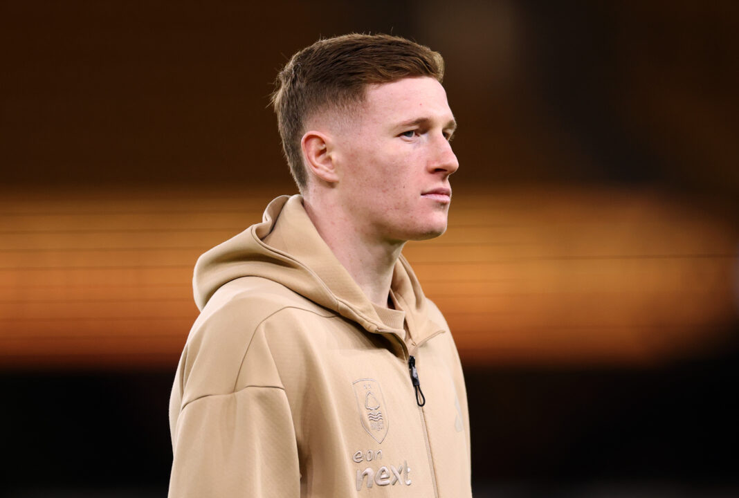 Wolverhampton Wanderers v Nottingham Forest - Premier League Manchester United