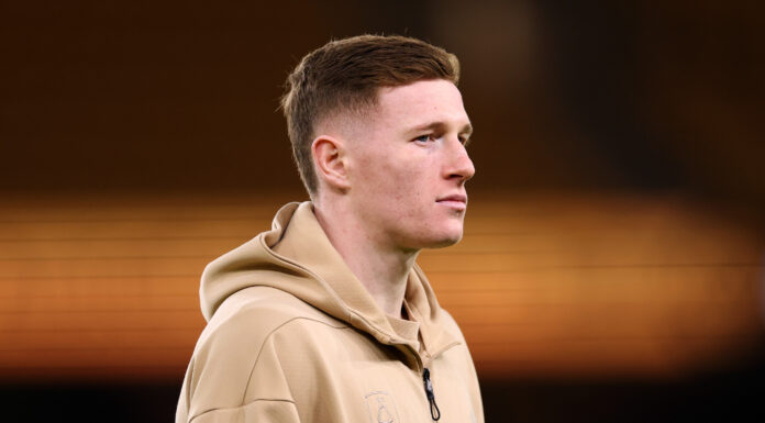 Manchester United Identify This Nottingham Forest Talent As A Top Target: Should Amorim Go For Him? Manchester United