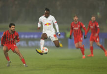 Arsenal Are Among The Clubs Hoping To Land This Bundesliga Winger: Good Choice For Arteta? Arsenal