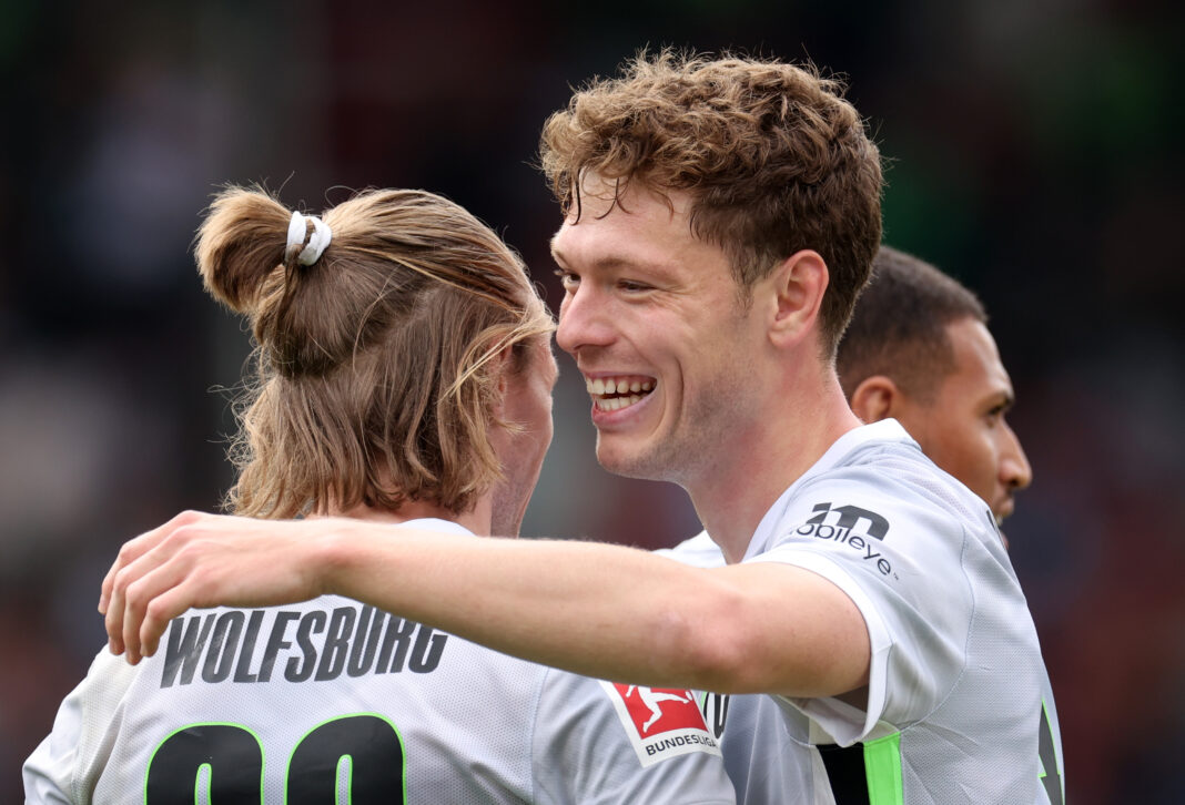 Rangers target Andreas Skov Olsen