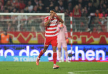 Bundesliga Defender Is Keen On Joining Leeds United: Should Farke Get Him On Board? Leeds United