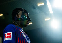 Liverpool Are Hoping To Land This Bundesliga Winger: One For The Future? Liverpool