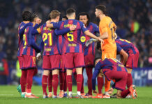 Joan Garcia Gets 8.5, Kounde With 8 | Barcelona Players Rated In Solid Win Vs Espanyol Barcelona