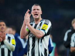 Willock Gets 8, Pope With 7.5 | Newcastle United Players Rated In Hard-Fought Draw Vs Paris Saint-Germain Newcastle United