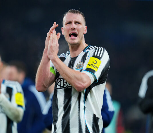 Willock Gets 8, Pope With 7.5 | Newcastle United Players Rated In Hard-Fought Draw Vs Paris Saint-Germain Newcastle United