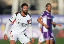 Manchester United Face Competition From Aston Villa For This AC Milan Midfielder: Should Carrick Get Him On Board? Manchester United