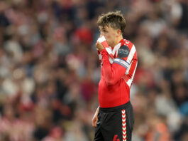 Rangers Lead Race For Sunderland Midfielder With West Ham Still In Fray: How He Would Bolster Rohl’s Midfield Rangers target Sunderland midfielder Dan Neil